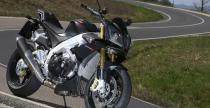 Aprilia Tuono V4R 2014