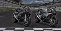 Aprilia Tuono V4R 2014