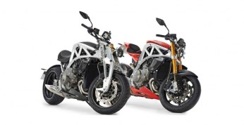 Ariel Ace, czyli bardzo droga Honda z Wielkiej Brytanii