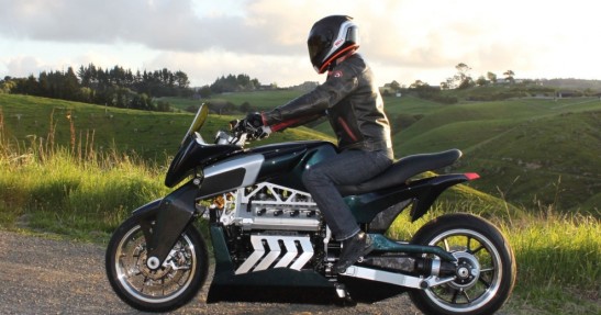 Aurora Hellfire OZ26 V8