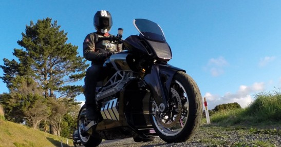 Aurora Hellfire OZ26 V8