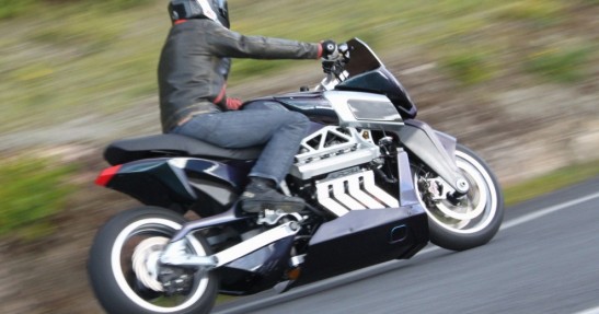 Aurora Hellfire OZ26 V8