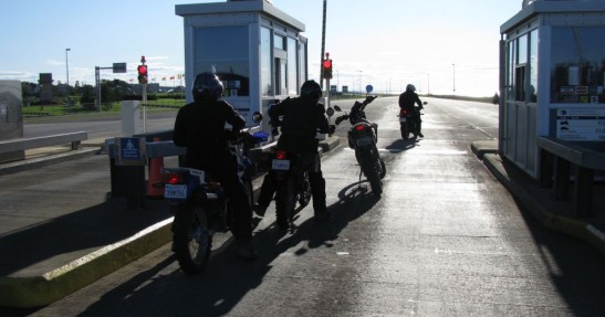 Nowy system opłat w UE