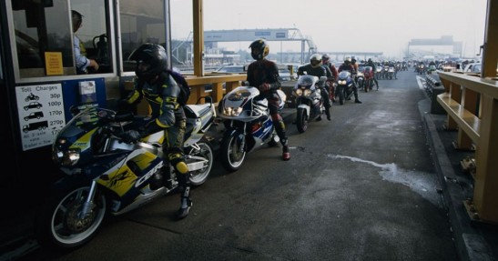 Nowy system opłat w UE