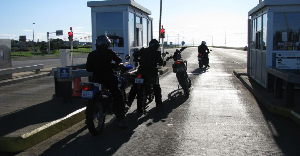 Nowy system opłat w UE