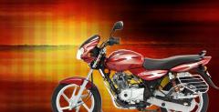 Bajaj Discover