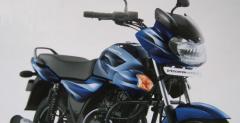 Bajaj Discover