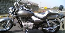 Bajaj Avenger