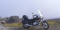 Bajaj Avenger