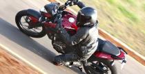 Bajaj Pulsar 200NS