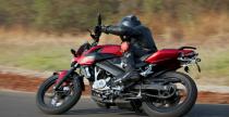Bajaj Pulsar 200NS