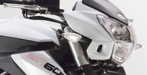 Benelli BN 600 na 2013 rok