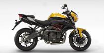 Benelli TNT 600i LE