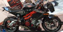 Benelli TNT Tornado 1130