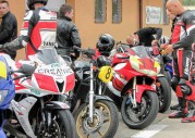 Szkolenia z szybkiej jazdy motocyklem już w Polsce!