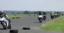 Szkolenia z szybkiej jazdy motocyklem ju w Polsce!