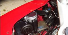 Banshee Horn