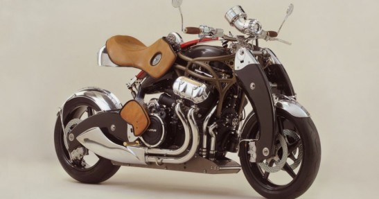 Bienville Legacy
