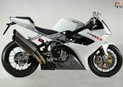 2010 Bimota DB8