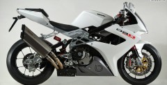 2010 Bimota DB8