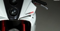2010 Bimota DB8