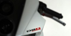 2010 Bimota DB8