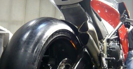 Bimota HB4