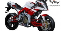 Bimota Tesi 3D