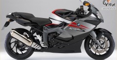 BMW K1300S