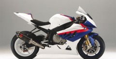 BMW S1000RR