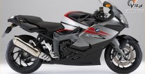 BMW K1300S