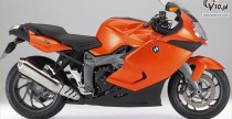 BMW K1300S