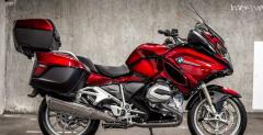 Motocykle bmw dealerzy #5