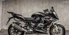 BMW w rocznicowym wydaniu