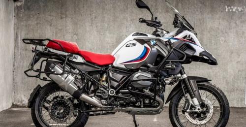 BMW w rocznicowym wydaniu