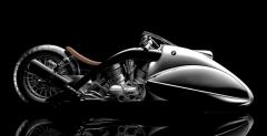 BMW Apollo Streamliner