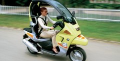 Oryginalny BMW C1