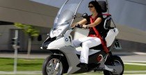 BMW C1-E Concept