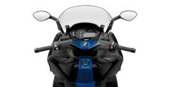 BMW C600 Sport na 2015 rok