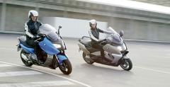 BMW C600 Sport