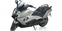 BMW C650 GT 2013 - duy moe wicej? Przygldamy si temu bliej