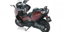BMW C650 GT 2013 - duży może więcej? Przyglądamy się temu bliżej
