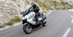 BMW C650 GT