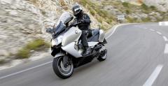 BMW C650GT