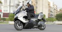 BMW C650 GT 2013 - duy moe wicej? Przygldamy si temu bliej