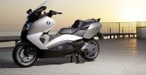 BMW C650GT