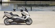 BMW C650GT