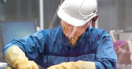 BMW C evolution na linii produkcyjnej