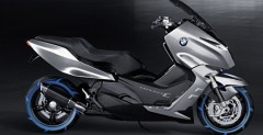 BMW Concept C