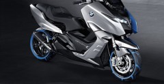 BMW Concept C